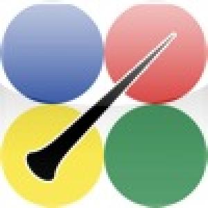  The Spinner (2010). Нажмите, чтобы увеличить.