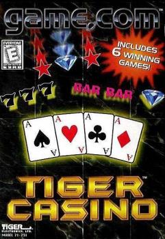  Tiger Casino (1997). Нажмите, чтобы увеличить.