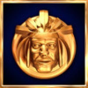  Totem Treasure Slots (2009). Нажмите, чтобы увеличить.