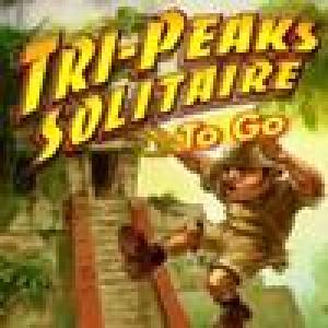  Tri-Peaks Solitaire To Go (2006). Нажмите, чтобы увеличить.