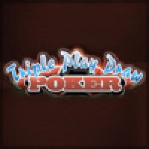  Triple Play Poker (2008). Нажмите, чтобы увеличить.