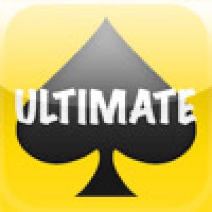  Ultimate Video Poker (2009). Нажмите, чтобы увеличить.
