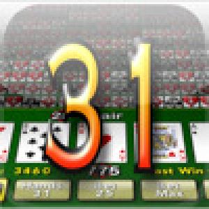  Ultra 31 Poker (2009). Нажмите, чтобы увеличить.