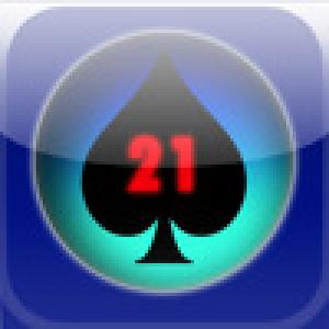  Vegas 21 Blackjack (2009). Нажмите, чтобы увеличить.