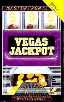  Vegas Jackpot (1984). Нажмите, чтобы увеличить.