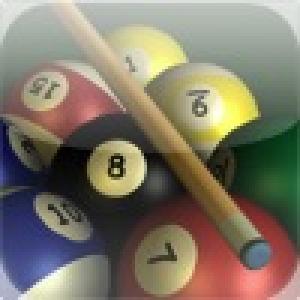  Vegas Pool Sharks for iPad (2010). Нажмите, чтобы увеличить.