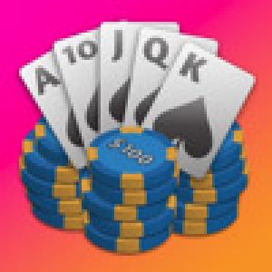  Vegas Video Poker (2008). Нажмите, чтобы увеличить.