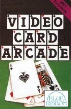  Video Card Arcade (1987). Нажмите, чтобы увеличить.