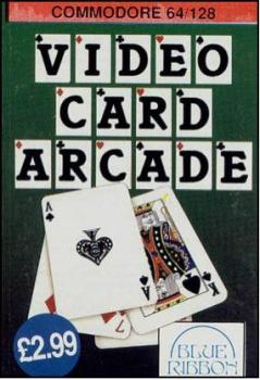  Video Card Arcade (1988). Нажмите, чтобы увеличить.