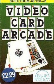  Video Card Arcade (1988). Нажмите, чтобы увеличить.