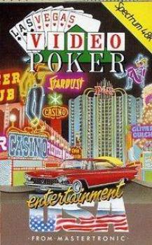  Video Poker (1986). Нажмите, чтобы увеличить.