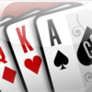  Video Poker Arcade (2009). Нажмите, чтобы увеличить.