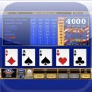 Video Poker Game (2009). Нажмите, чтобы увеличить.