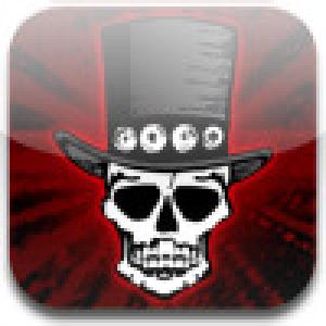  Videopoker Death Man Jacks and Better (2008). Нажмите, чтобы увеличить.