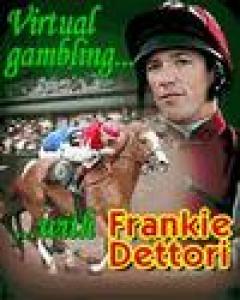  Virtual Gambling ...with Frankie Dettori (2005). Нажмите, чтобы увеличить.