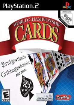  World Championship Cards (2008). Нажмите, чтобы увеличить.