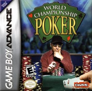  World Championship Poker (2004). Нажмите, чтобы увеличить.