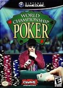  World Championship Poker (2005). Нажмите, чтобы увеличить.