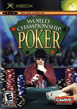  World Championship Poker (2004). Нажмите, чтобы увеличить.