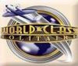  World Class Solitaire (2008). Нажмите, чтобы увеличить.