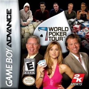  World Poker Tour (2005). Нажмите, чтобы увеличить.