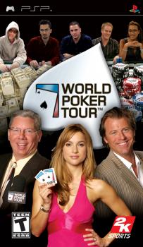  World Poker Tour (2006). Нажмите, чтобы увеличить.