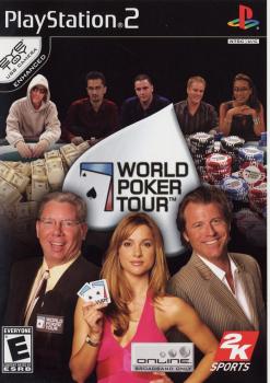  World Poker Tour (2005). Нажмите, чтобы увеличить.