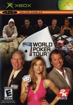  World Poker Tour (2005). Нажмите, чтобы увеличить.