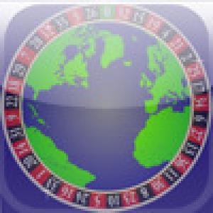 World Roulette (2009). Нажмите, чтобы увеличить.