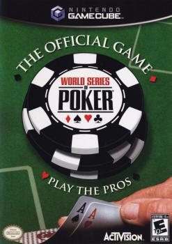  World Series of Poker (2005). Нажмите, чтобы увеличить.