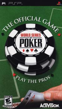  World Series of Poker (2005). Нажмите, чтобы увеличить.