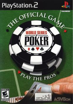  World Series of Poker (2005). Нажмите, чтобы увеличить.
