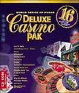  World Series of Poker Deluxe Casino Pak (1995). Нажмите, чтобы увеличить.