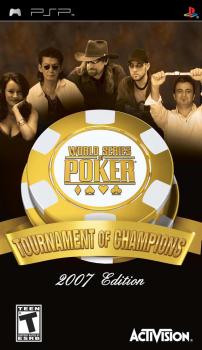  World Series of Poker: Tournament of Champions (2006). Нажмите, чтобы увеличить.