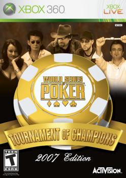  World Series of Poker: Tournament of Champions (2006). Нажмите, чтобы увеличить.