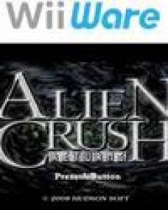  Alien Crush Returns (2008). Нажмите, чтобы увеличить.