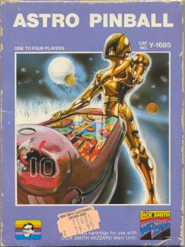  Astro Pinball ,. Нажмите, чтобы увеличить.