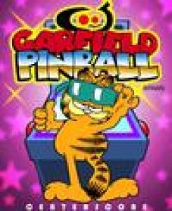  CS Garfield Pinball (2004). Нажмите, чтобы увеличить.