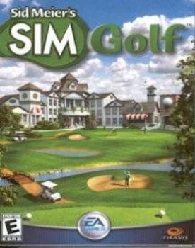  SimGolf (1996). Нажмите, чтобы увеличить.