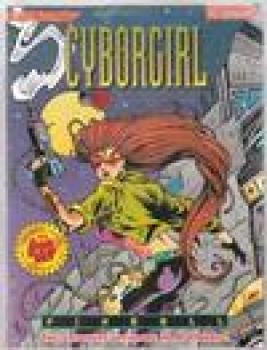  Cyborgirl (1995). Нажмите, чтобы увеличить.