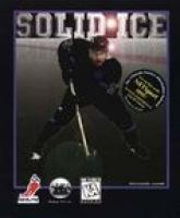  Solid Ice (1996). Нажмите, чтобы увеличить.