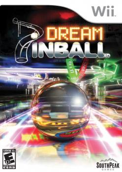  Dream Pinball 3D (2008). Нажмите, чтобы увеличить.