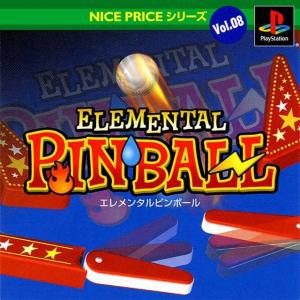  Elemental Pinball (2002). Нажмите, чтобы увеличить.