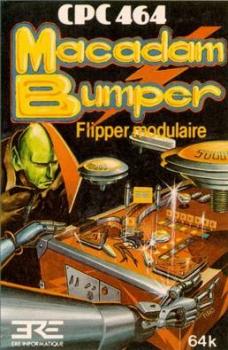  Macadam Bumper (1985). Нажмите, чтобы увеличить.