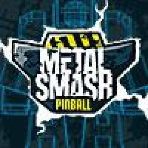  Metal Smash Pinball ,. Нажмите, чтобы увеличить.