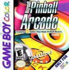  Microsoft Pinball Arcade (2001). Нажмите, чтобы увеличить.