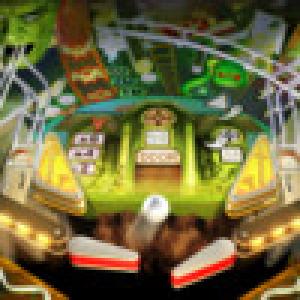  Mystery Mansion Pinball (2009). Нажмите, чтобы увеличить.