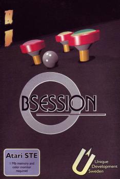  Obsession (1994). Нажмите, чтобы увеличить.