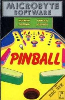  Pinball (1983). Нажмите, чтобы увеличить.