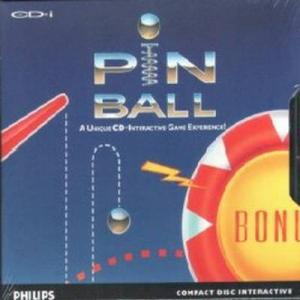  Pinball (1991). Нажмите, чтобы увеличить.